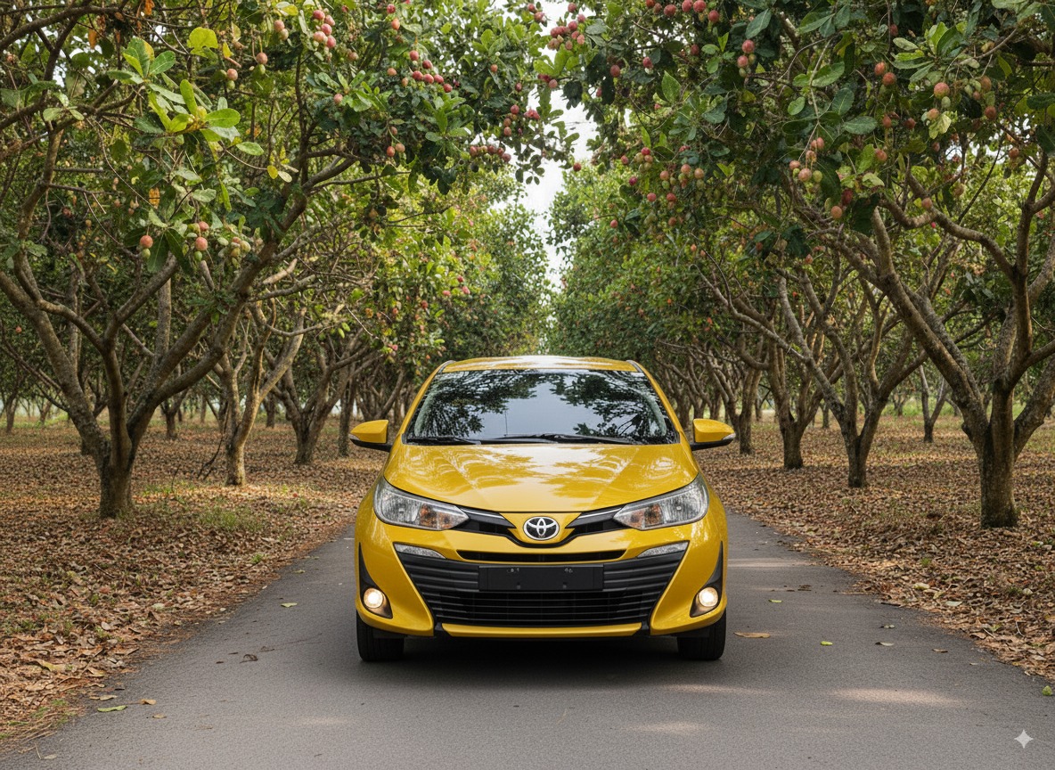 Taxi Vĩnh Long - Khác